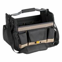Tool Totes & Wide-Mouth Tool Bags thumbnail