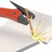 Air Carbon Arc Cutting & Gouging thumbnail