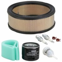 Welder Generator Accessories thumbnail