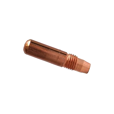 Contact Tips for MIG Guns thumbnail