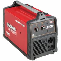 MIG Welders thumbnail