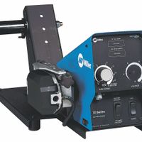 MIG Wire Feeders & Accessories thumbnail