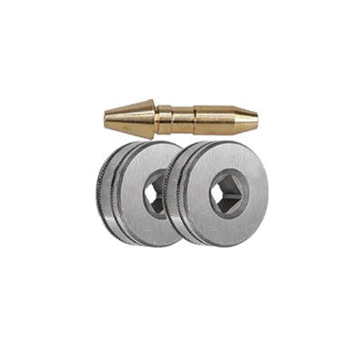 Drive Roll Kits thumbnail