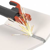 Stick Welding thumbnail