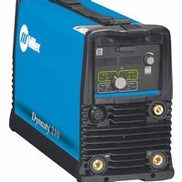 TIG Welders thumbnail