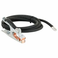 Welding Cable, Clamp & Connector Kits thumbnail