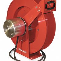 Welding Cable Reels thumbnail