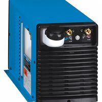 Welding Coolant Systems & Accessories thumbnail