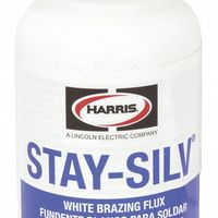 Brazing Flux thumbnail