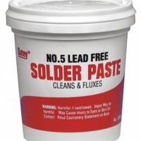 Soldering Flux thumbnail