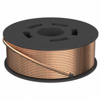 Low-Alloy Steel Flux-Cored Welding Wire thumbnail