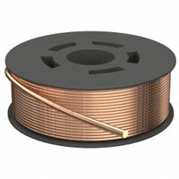 Low-Alloy Steel MIG Welding Wire thumbnail