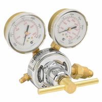 Gas Regulators & Flowmeters thumbnail