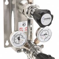 Gas Switchover Systems thumbnail