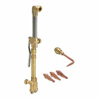 Oxy-Fuel Equipment thumbnail