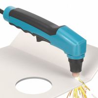 Plasma Cutting thumbnail