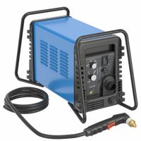 Plasma Cutters thumbnail