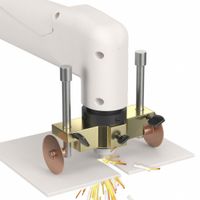 Plasma Cutting Guides thumbnail