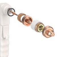 Plasma Torch Consumables thumbnail