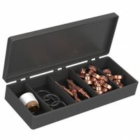 Plasma Torch Consumables Kits thumbnail
