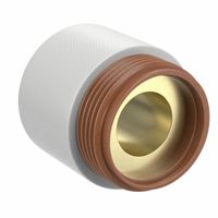Plasma Torch Retaining Caps thumbnail