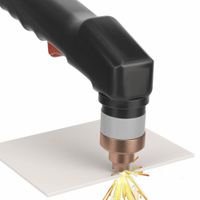 Plasma Torches thumbnail