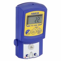 Soldering Iron Testers & Thermometers thumbnail