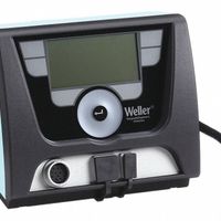 Soldering Stations & Accessories thumbnail