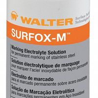 Electrochemical Marking & Etching Solutions thumbnail