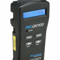 Oxygen Purge Monitors & Accessories thumbnail