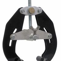 Pipe Welding Clamps thumbnail