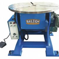 Rotary Welding Positioners thumbnail