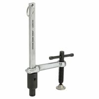 Clamps for Modular Welding Tables thumbnail