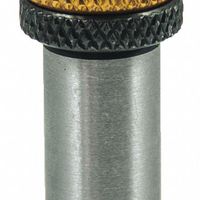 Fasteners for Modular Welding Tables thumbnail