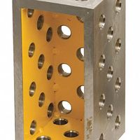 Risers for Modular Welding Tables thumbnail