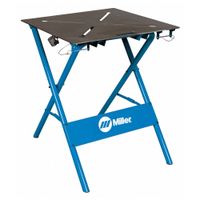Portable Welding Tables thumbnail