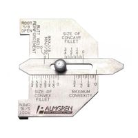 Weld Inspection Gauges thumbnail