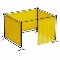 Welding Booths thumbnail