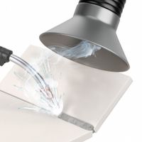 Welding & Soldering Fume Extraction thumbnail