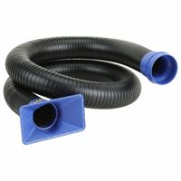 Hakko Soldering Fume Extractor Hoses & Nozzles thumbnail