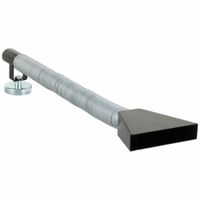 Miller Welding Fume Extractor Hoses & Nozzles thumbnail