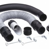 Weller Soldering Fume Extractor Hoses & Nozzles thumbnail