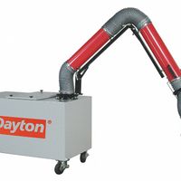 Mobile Welding Fume Extractors thumbnail
