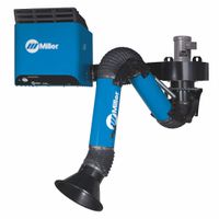 Wall-Mount Welding Fume Extractors thumbnail