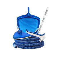 Pool Cleaning Equipment thumbnail