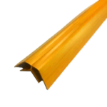 PANELIT PVC INTERIOR CORNER (INTERNAL ANGLE) 3MTRS GOLDEN BROWN