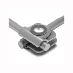 AT3W STAINLESS STEEL MINIATURE CABLE CLAMP #AT-113F