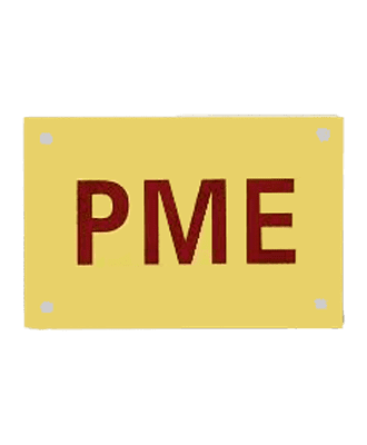 metsec pme plate