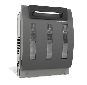 schneider conext battery fuse disconnect box 160a dc fuses #es-865-1030-01
