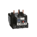 SCHNEIDER TESYS D OVERLOAD RELAY 37-50A  FOR D80-D69A #LRD3357